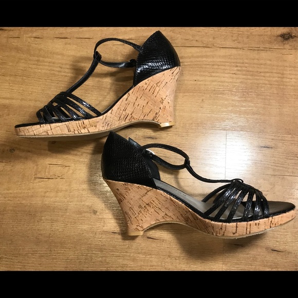 Chinese Laundry Sandals Sz 6 - Picture 2 of 5